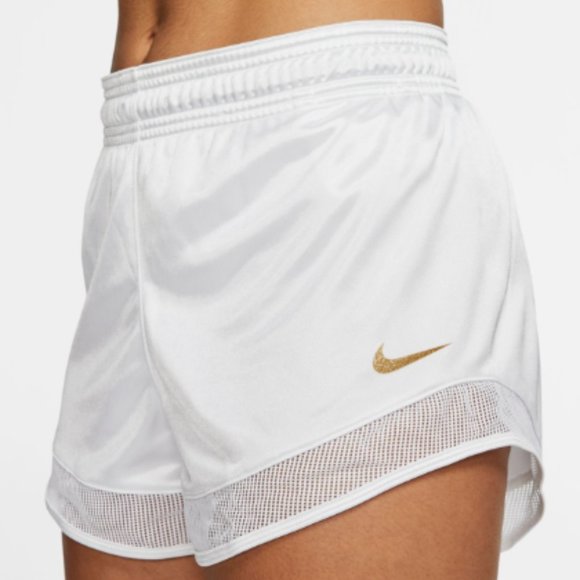 nike glam dunk shorts